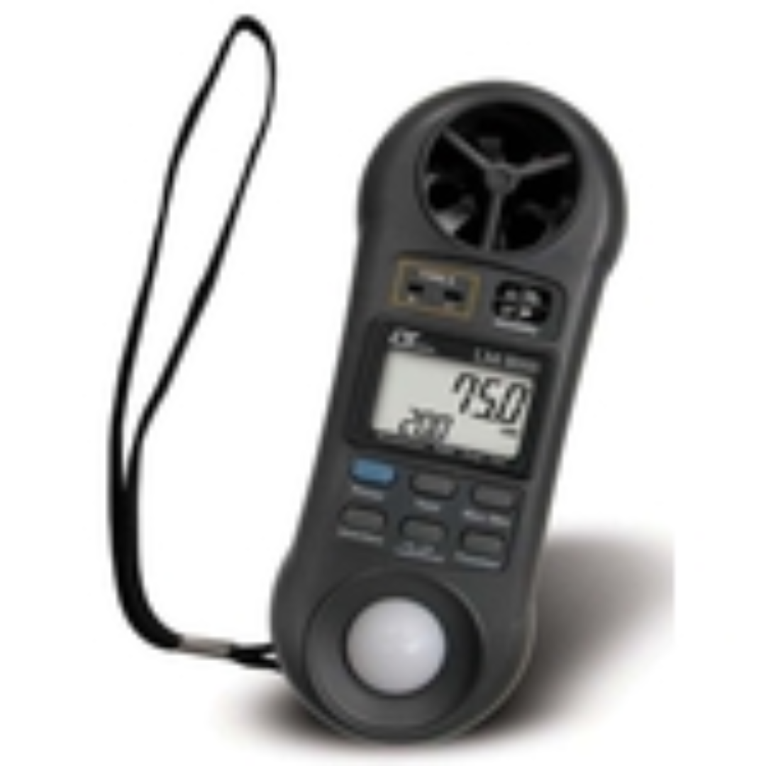 Wholesale Multi Environment Measuring Instrument LM-8000 Supplier UAE